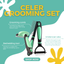 Celer Grooming Set